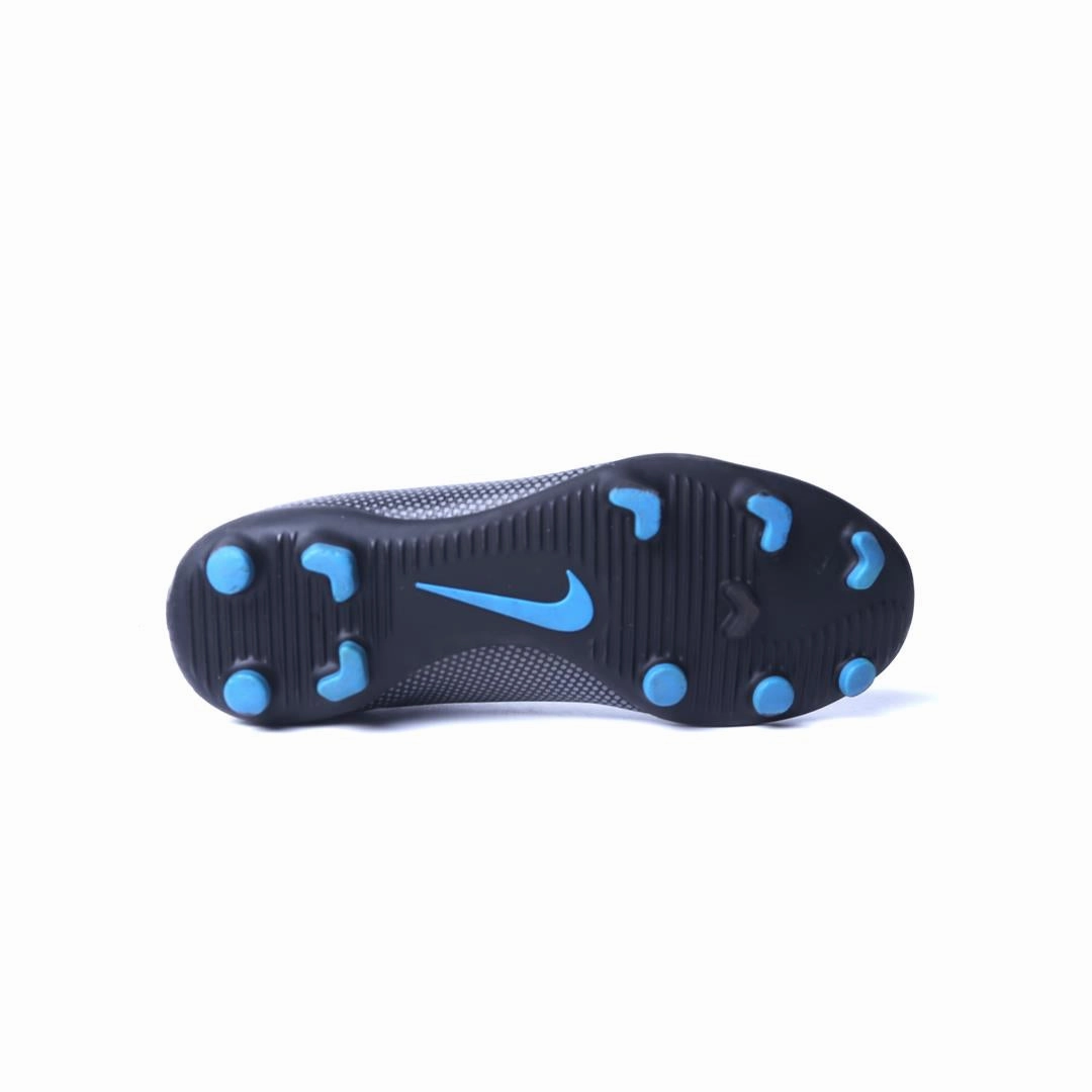 NIKE JR BRAVATA II FG Nike sneaker detail shots