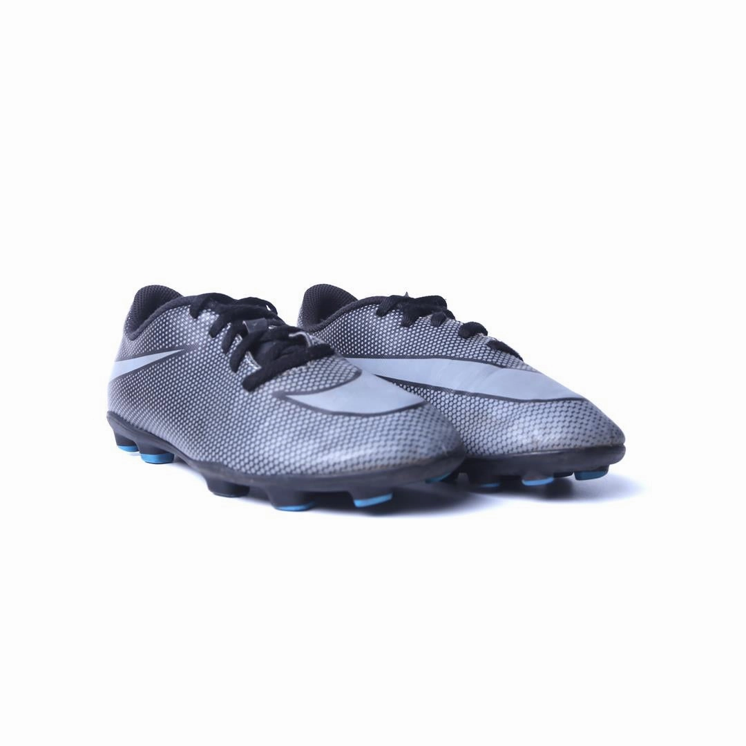 NIKE JR BRAVATA II FG Nike sneaker detail shots