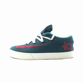 NIKE KD VULC LIGHT MIDNIGHT Nike durable outdoor footwear