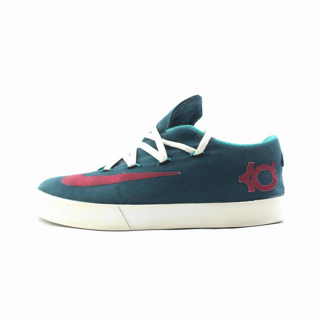NIKE KD VULC LIGHT MIDNIGHT Nike durable outdoor footwear
