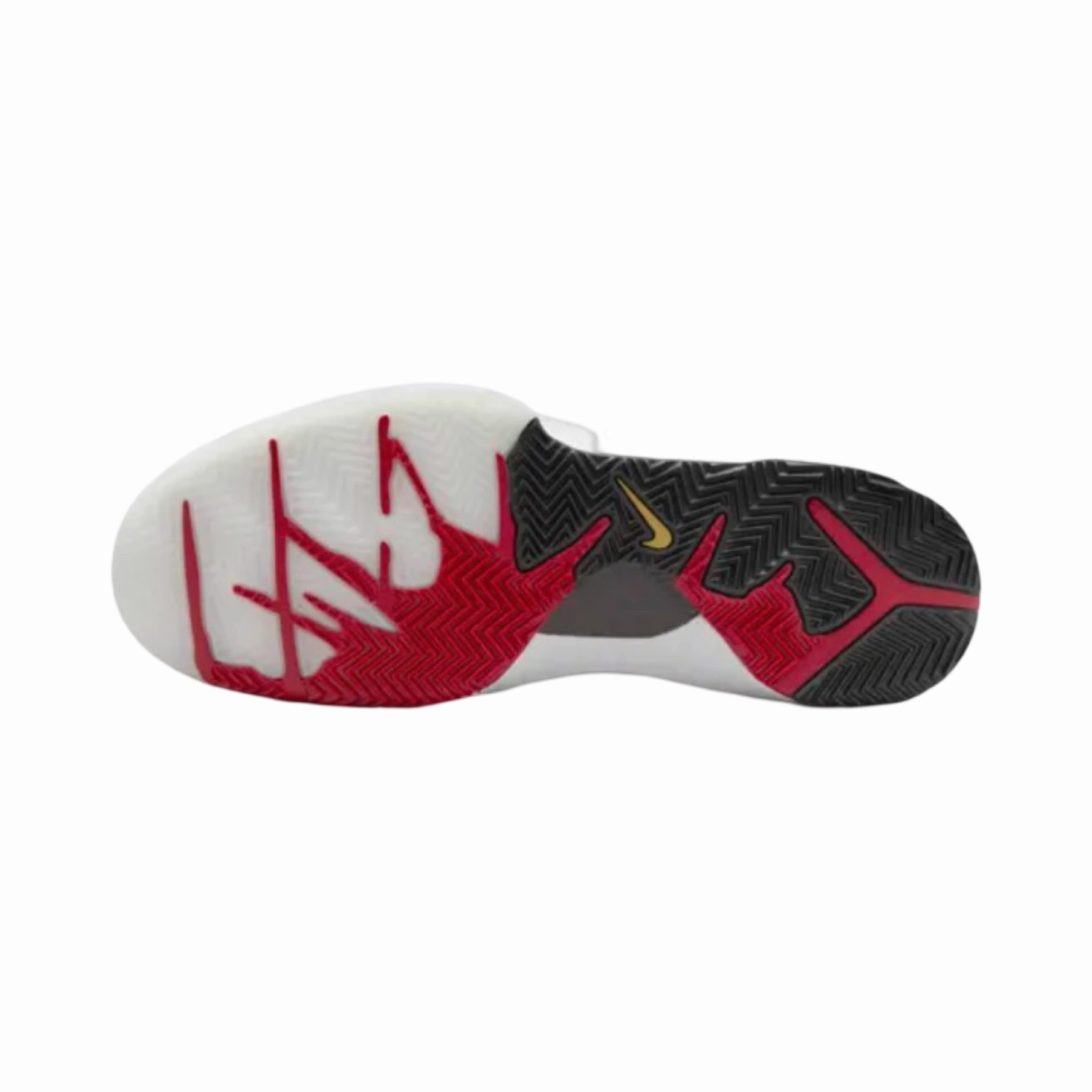 Nike Kobe 4 Olympic Gold Medal Metallic Gold Black Street Shoes