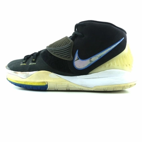 NIKE KYRIE 6 Nike innovative sneaker designs