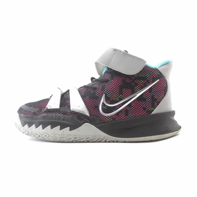 NIKE KYRIE 7 Nike trendy lifestyle shoes