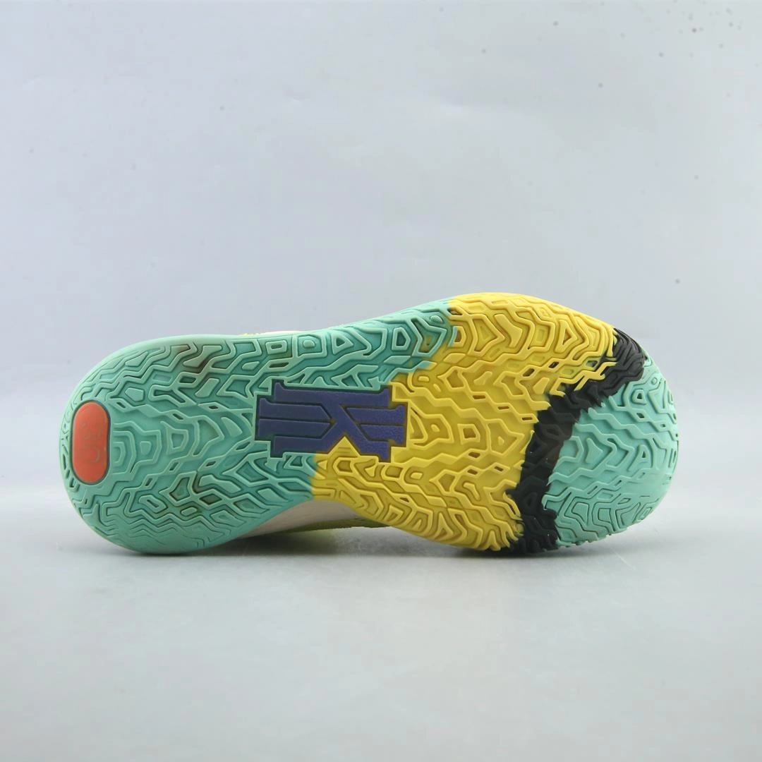 NIKE  KYRIE 7 sporty Nike shoe designs