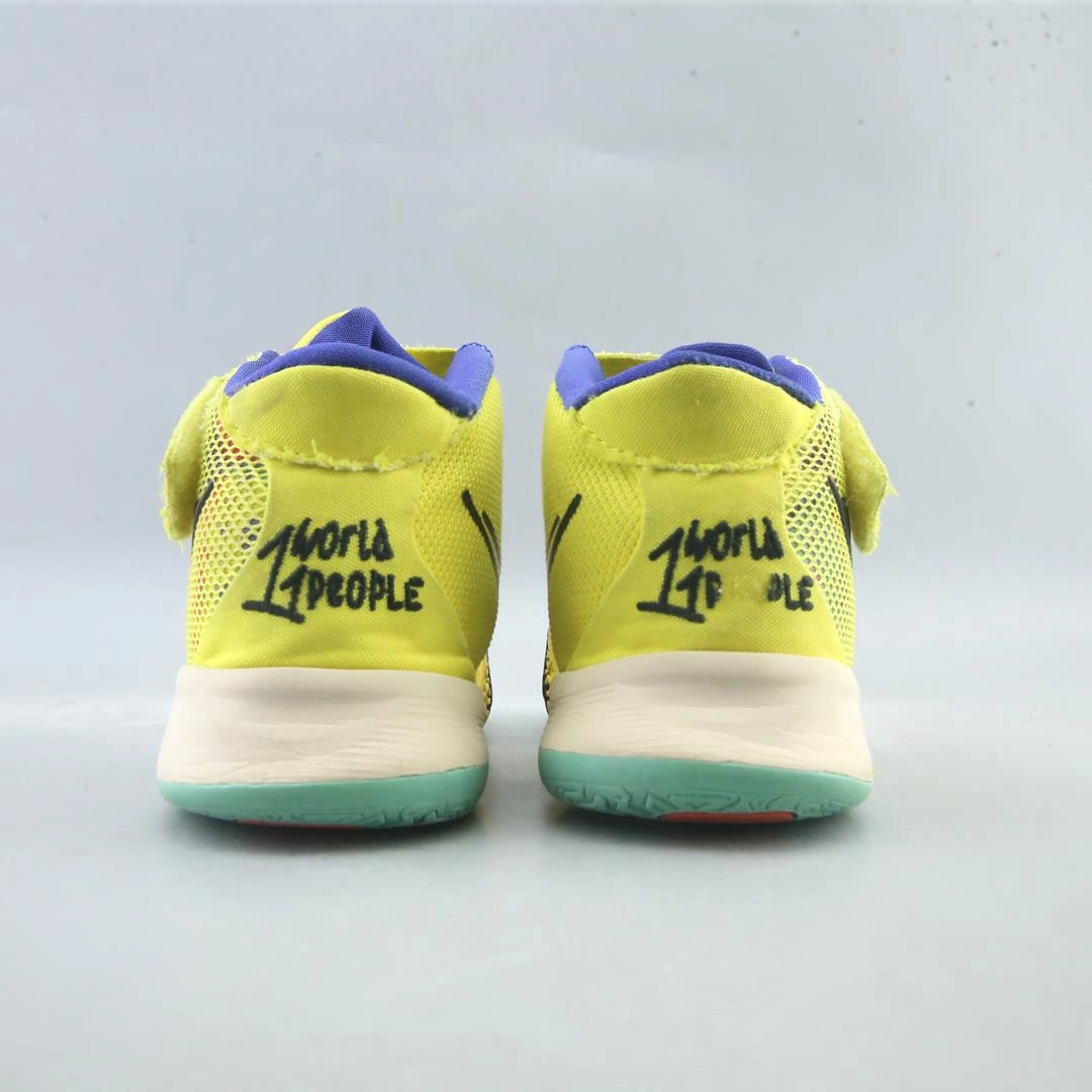 NIKE  KYRIE 7 sporty Nike shoe designs