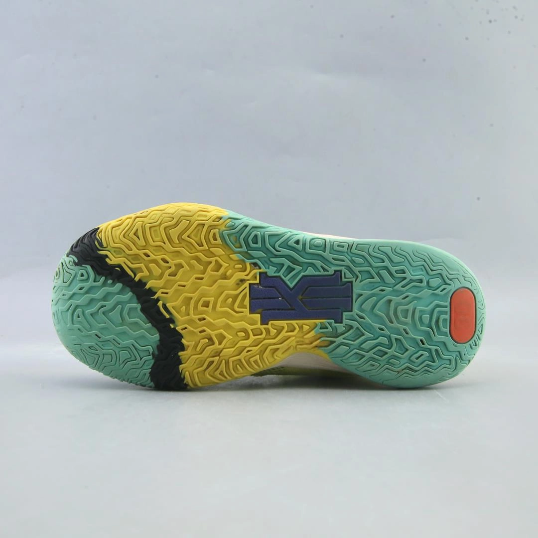NIKE  KYRIE 7 sporty Nike shoe designs