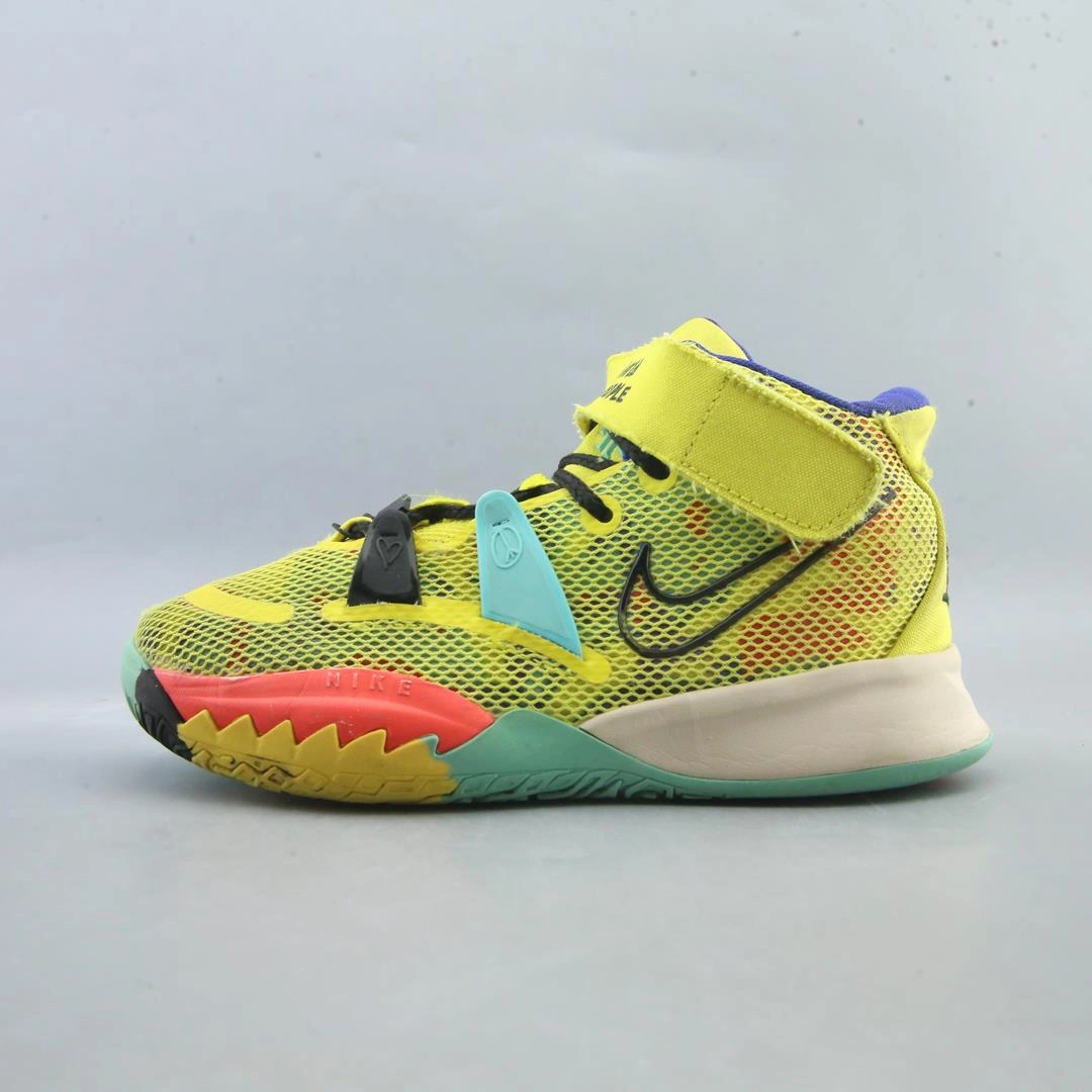 NIKE  KYRIE 7 Nike high-performance athletic shoes