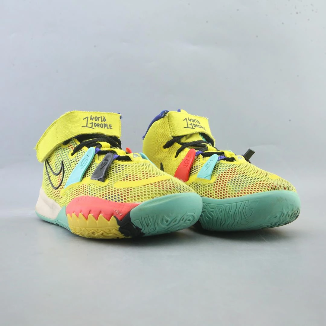 NIKE  KYRIE 7 sporty Nike shoe designs