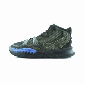 NIKE KYRIE 7 Nike bold colorway footwear