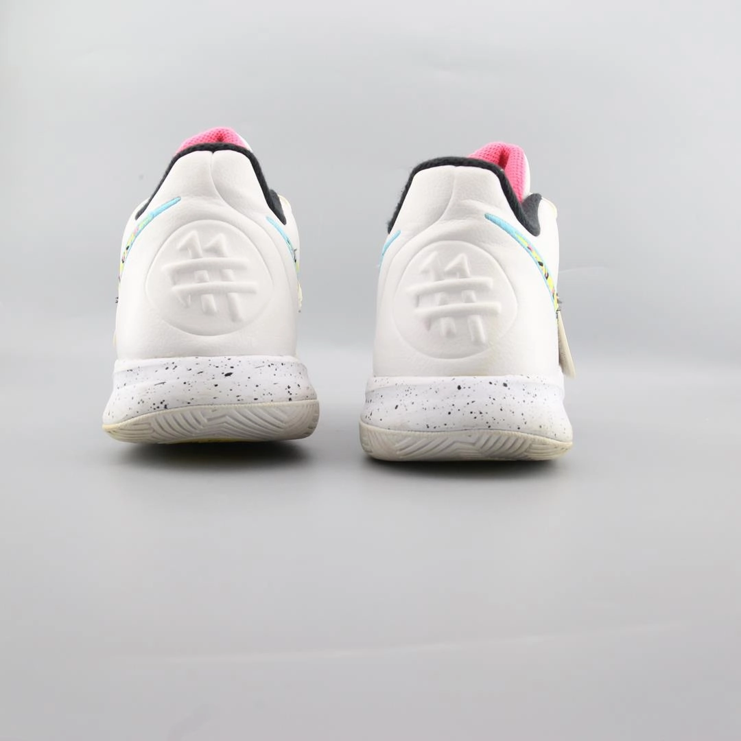 NIKE KYRIE FLYTRAP 3 modern Nike footwear styles