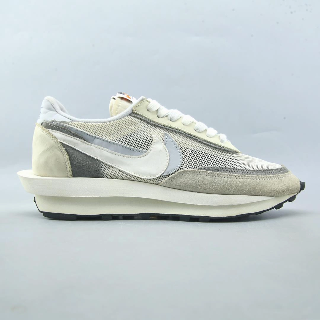 NIKE LD WAFFLE SACAI SUMMIT Nike lifestyle footwear visuals