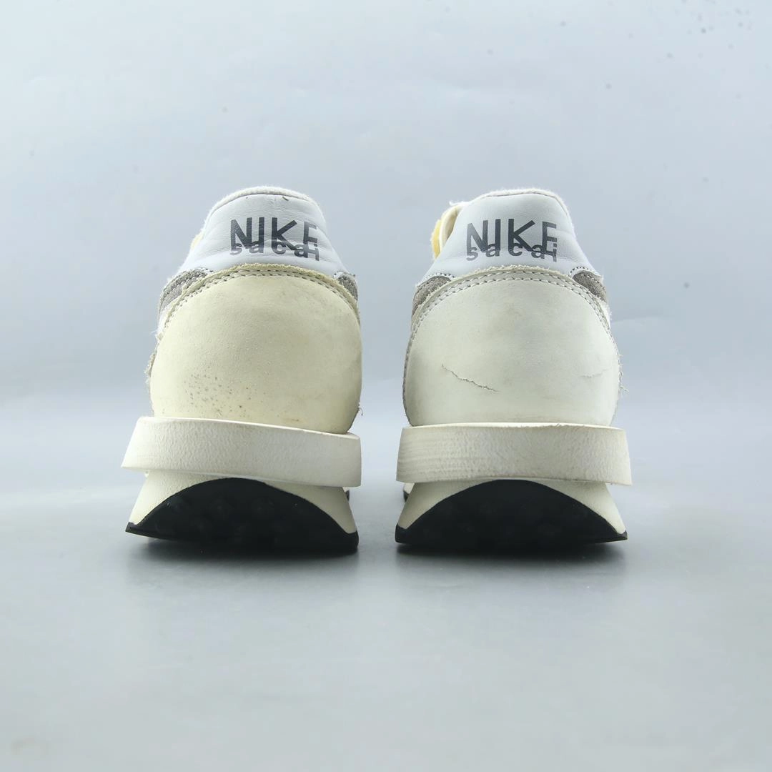 NIKE LD WAFFLE SACAI SUMMIT Nike lifestyle footwear visuals