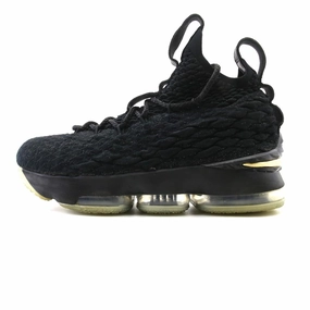 NIKE  LEBRON 15 Nike durable outdoor footwear