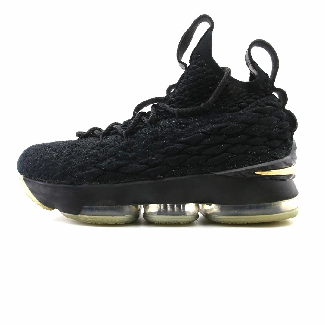 NIKE  LEBRON 15 Nike durable outdoor footwear