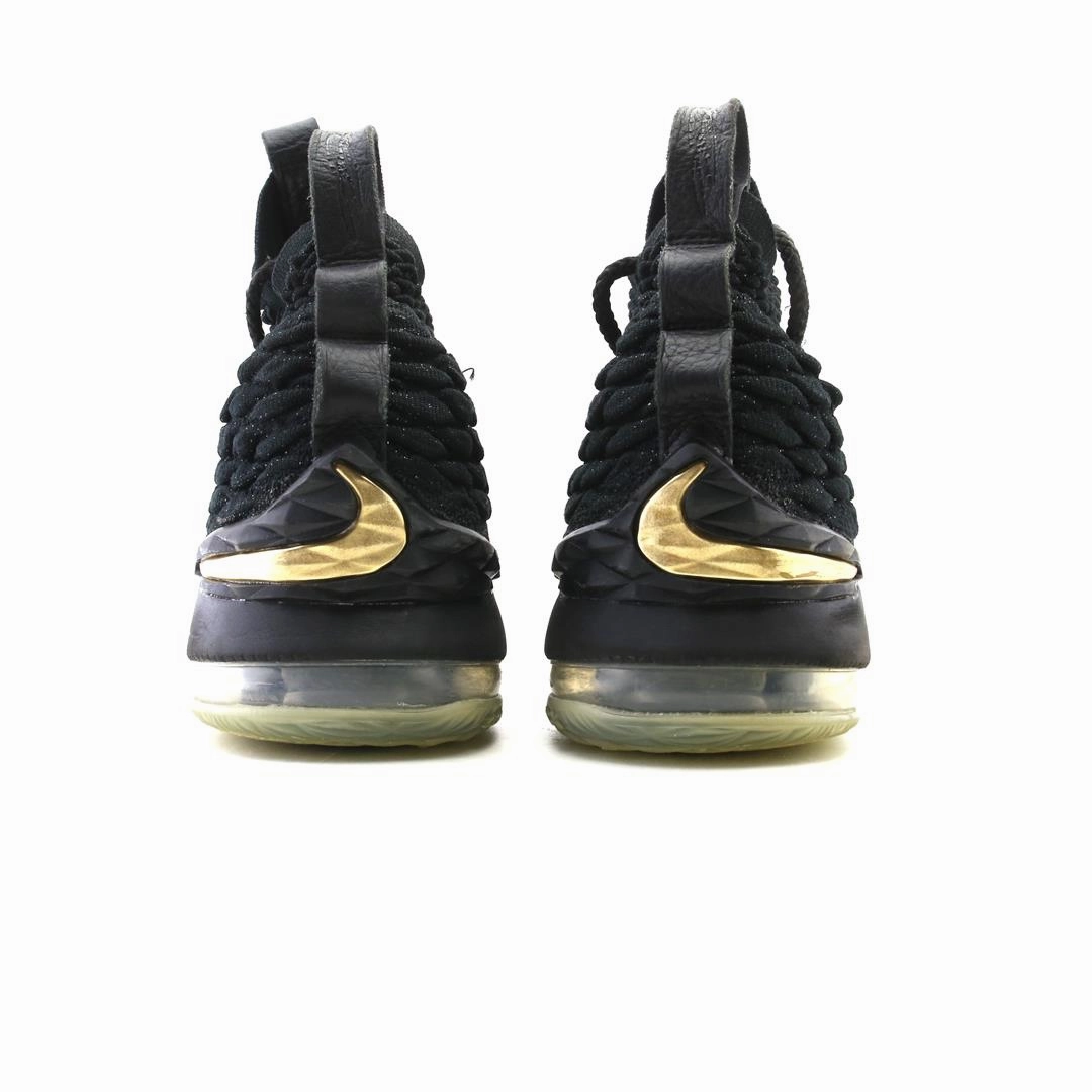 NIKE  LEBRON 15 modern Nike footwear styles