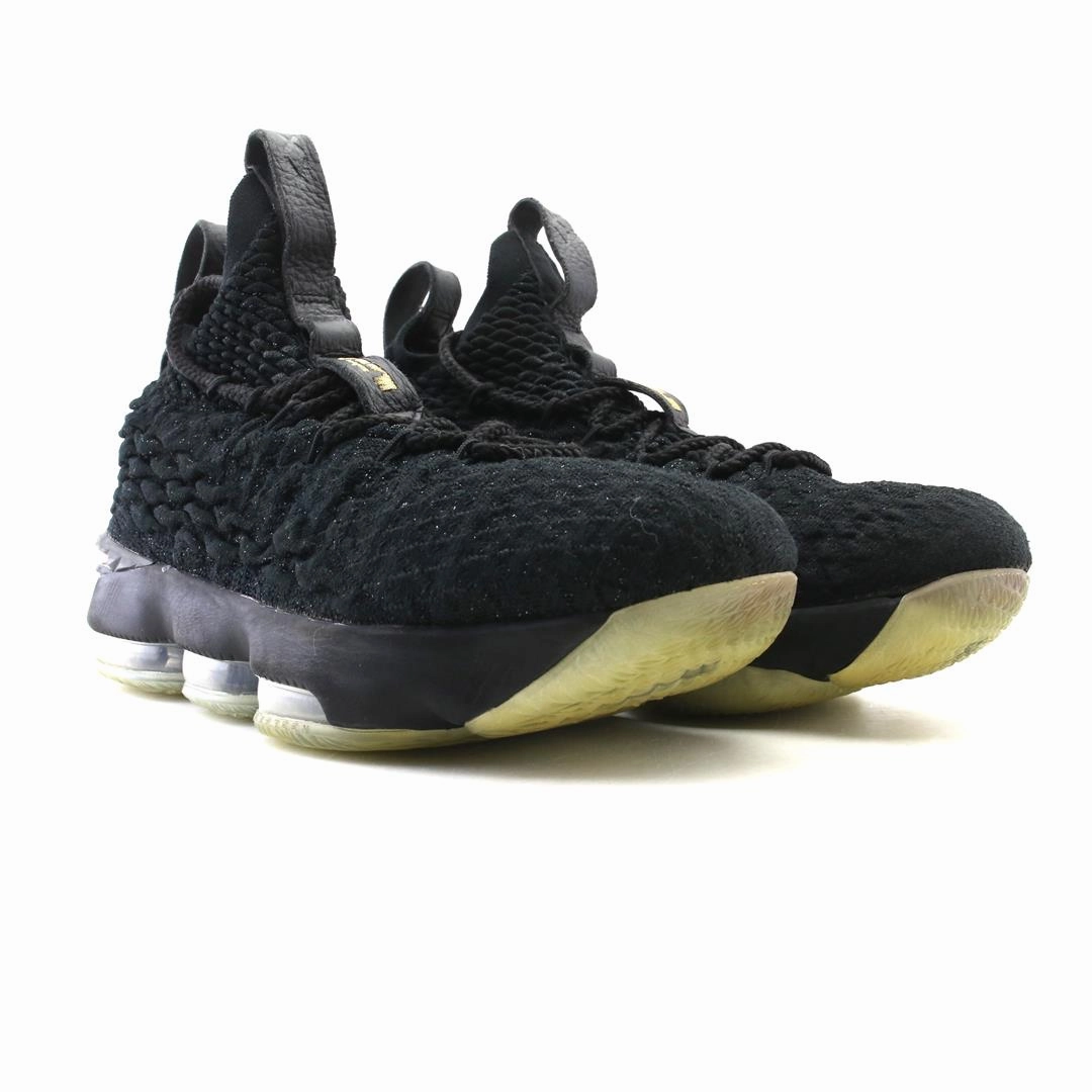 NIKE  LEBRON 15 modern Nike footwear styles