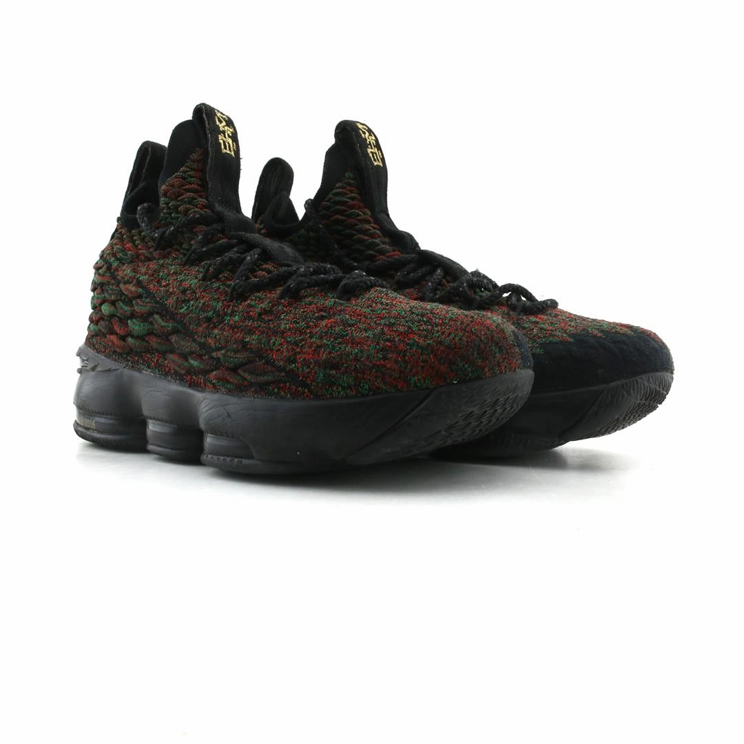 NIKE LEBRON 15 Nike outdoor shoe designs