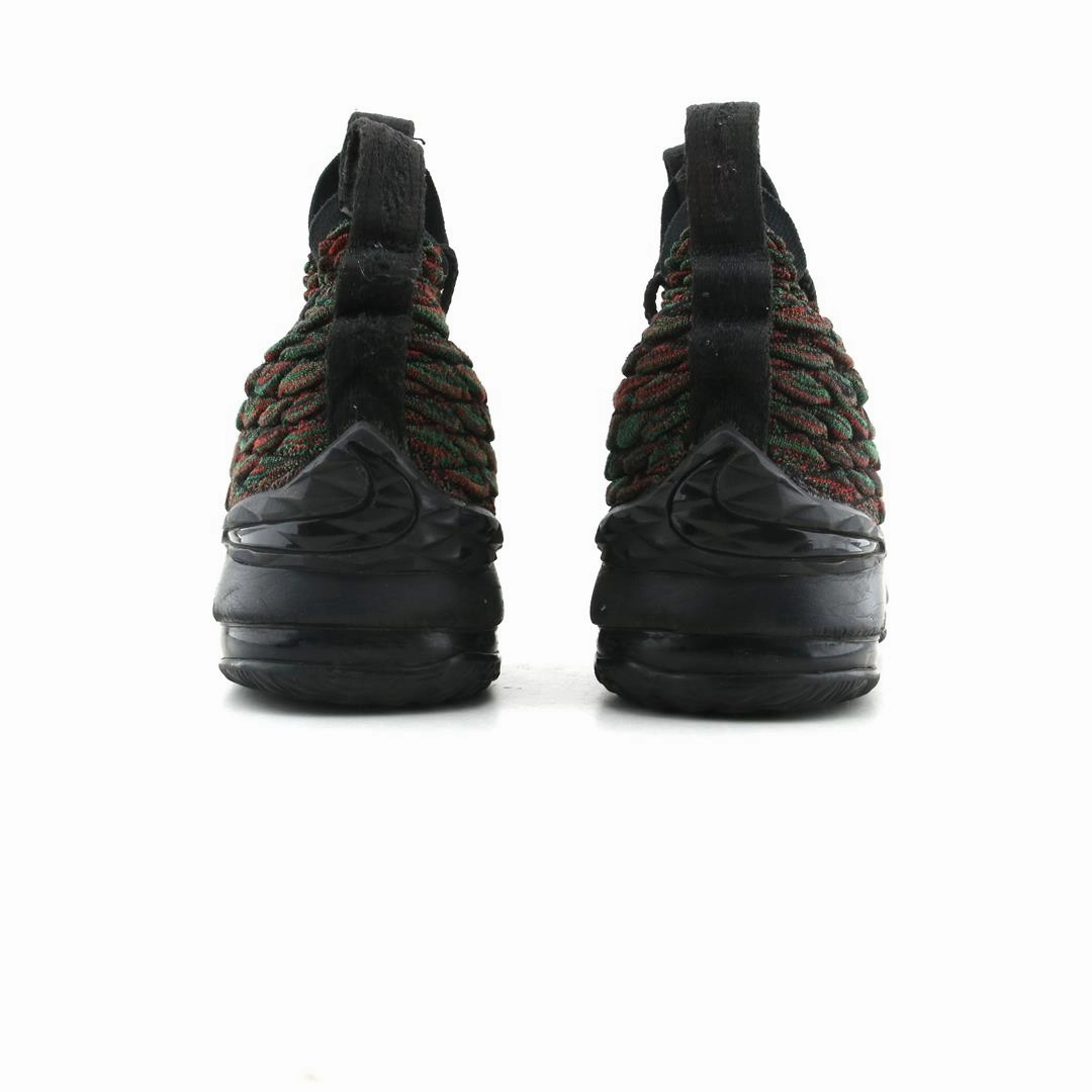 NIKE LEBRON 15 Nike outdoor shoe designs