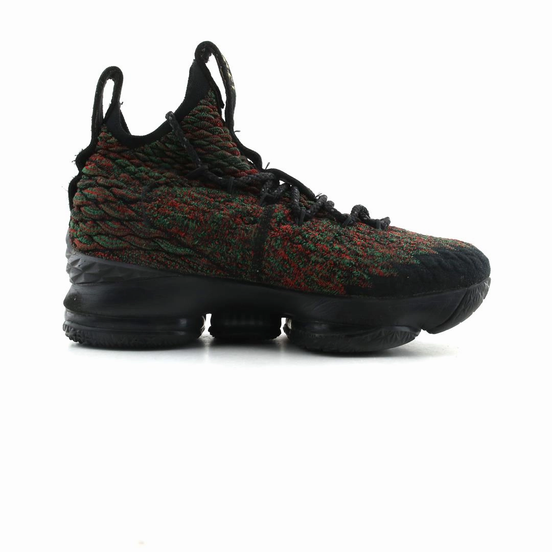 NIKE LEBRON 15 Nike outdoor shoe designs