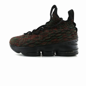 NIKE LEBRON 15 Nike classic retro sneaker looks