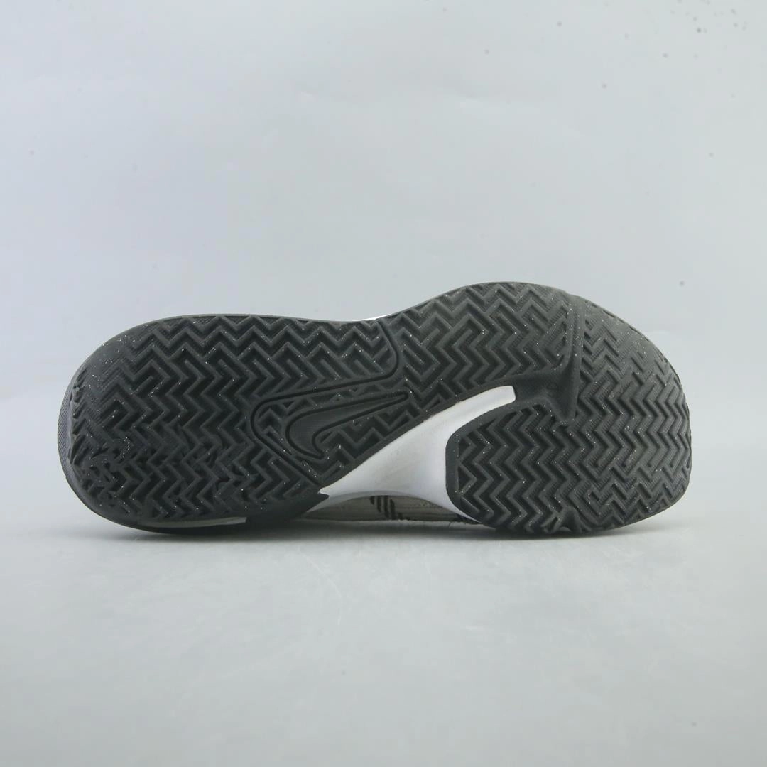 NIKE LEBRON WITNESS 6 TB sleek Nike sneaker angles