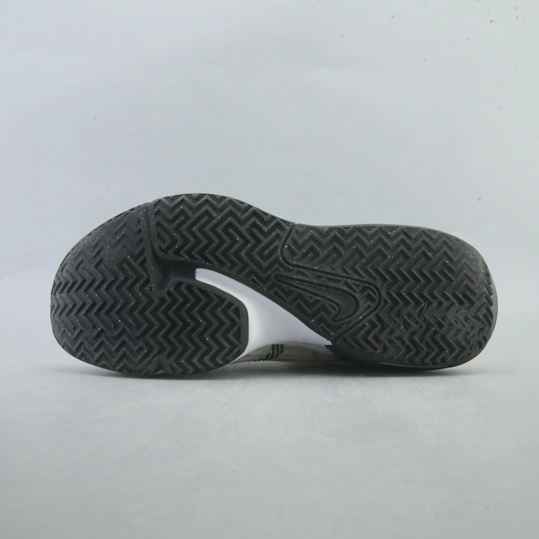 NIKE LEBRON WITNESS 6 TB sleek Nike sneaker angles