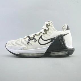 NIKE LEBRON WITNESS 6 TB Nike supportive fitness footwear