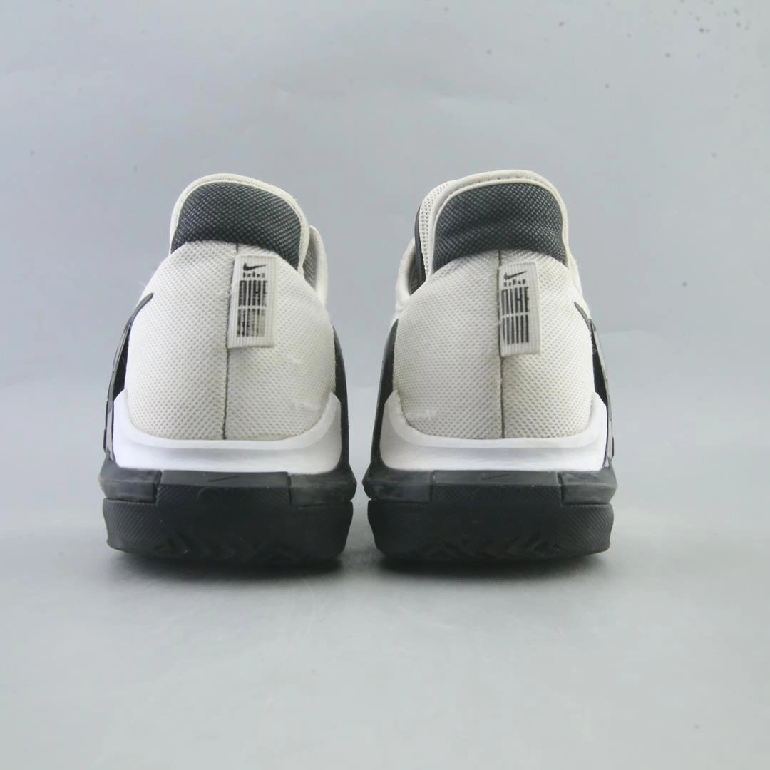 NIKE LEBRON WITNESS 6 TB sleek Nike sneaker angles
