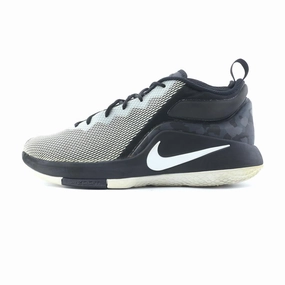 NIKE LEBRON WITNESS II Nike comfortable everyday sneakers
