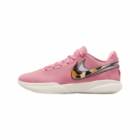Nike Lebron XX South Beast Multi Colour Multi Colour Nike casual sneakers with modern design