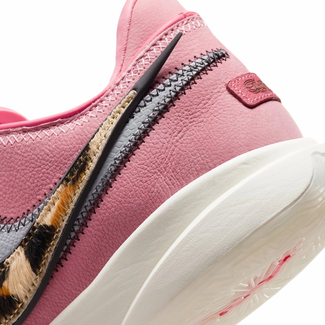 Nike Lebron XX South Beast Multi Colour Multi Colour Street Shoes