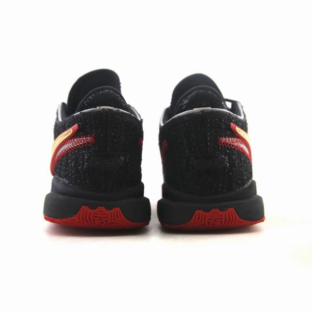NIKE LEBRON XX vibrant Nike shoe colors