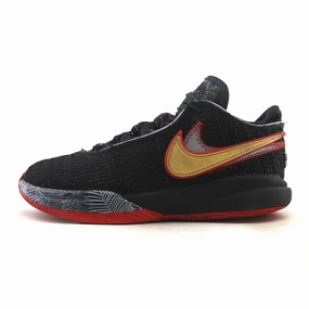 NIKE LEBRON XX Nike iconic sport shoe silhouettes