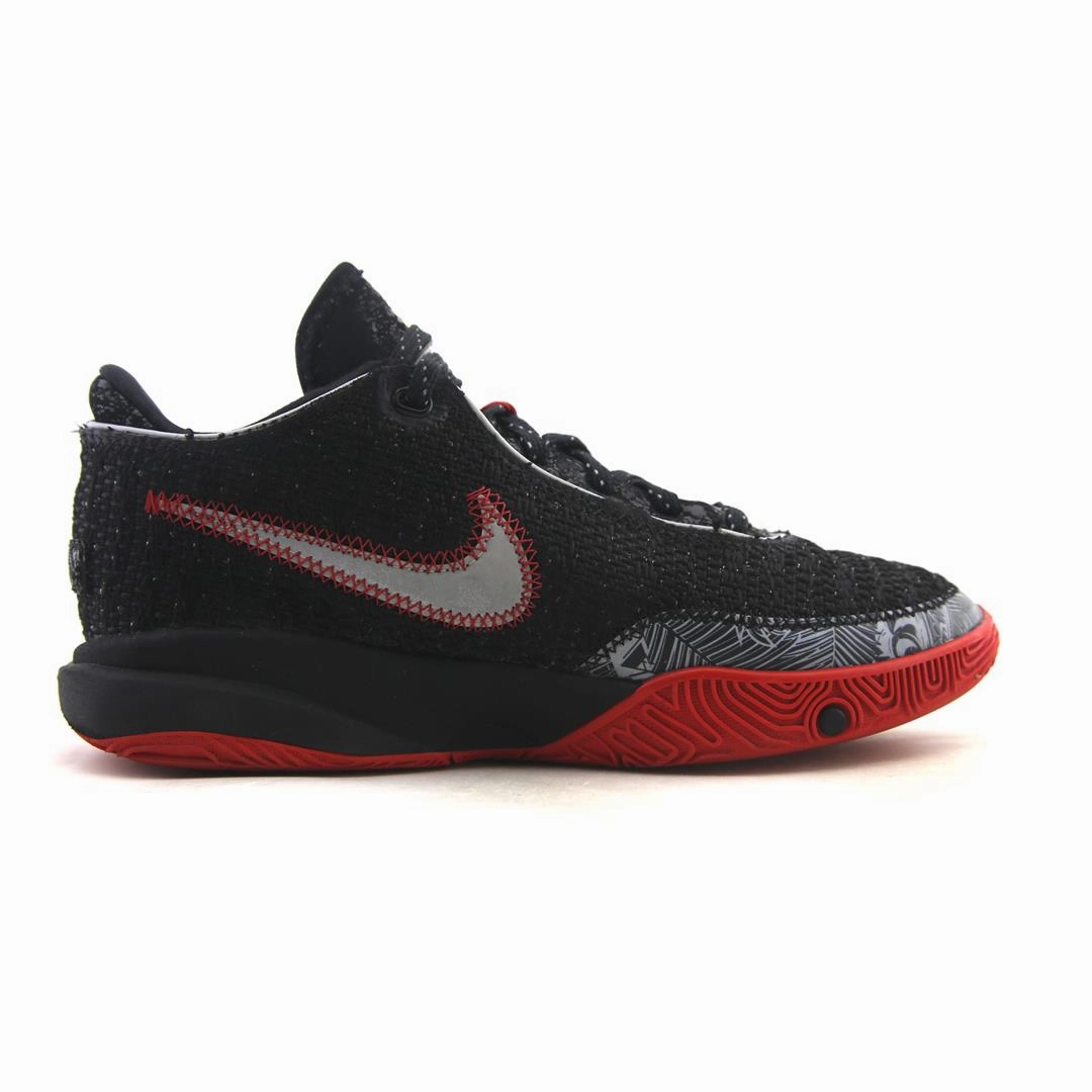 NIKE LEBRON XX vibrant Nike shoe colors