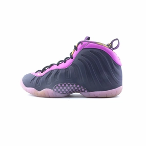 NIKE LITTLE POSITE ONE Nike bold colorway footwear