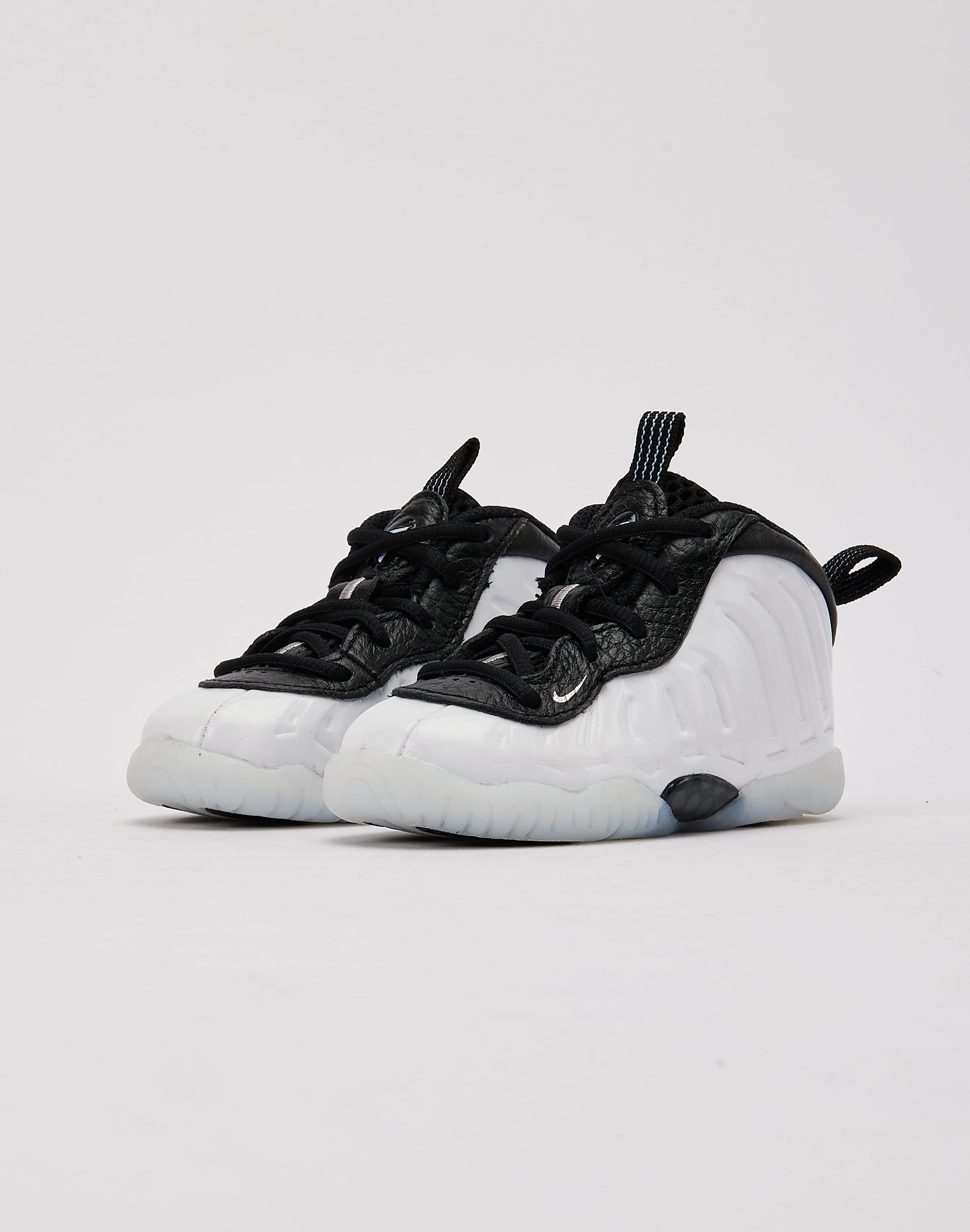 Nike Little Posite One Toddler Comfort Trainers