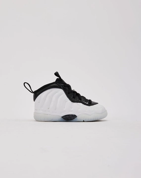 Nike Little Posite One Toddler Nike casual sneakers with modern design