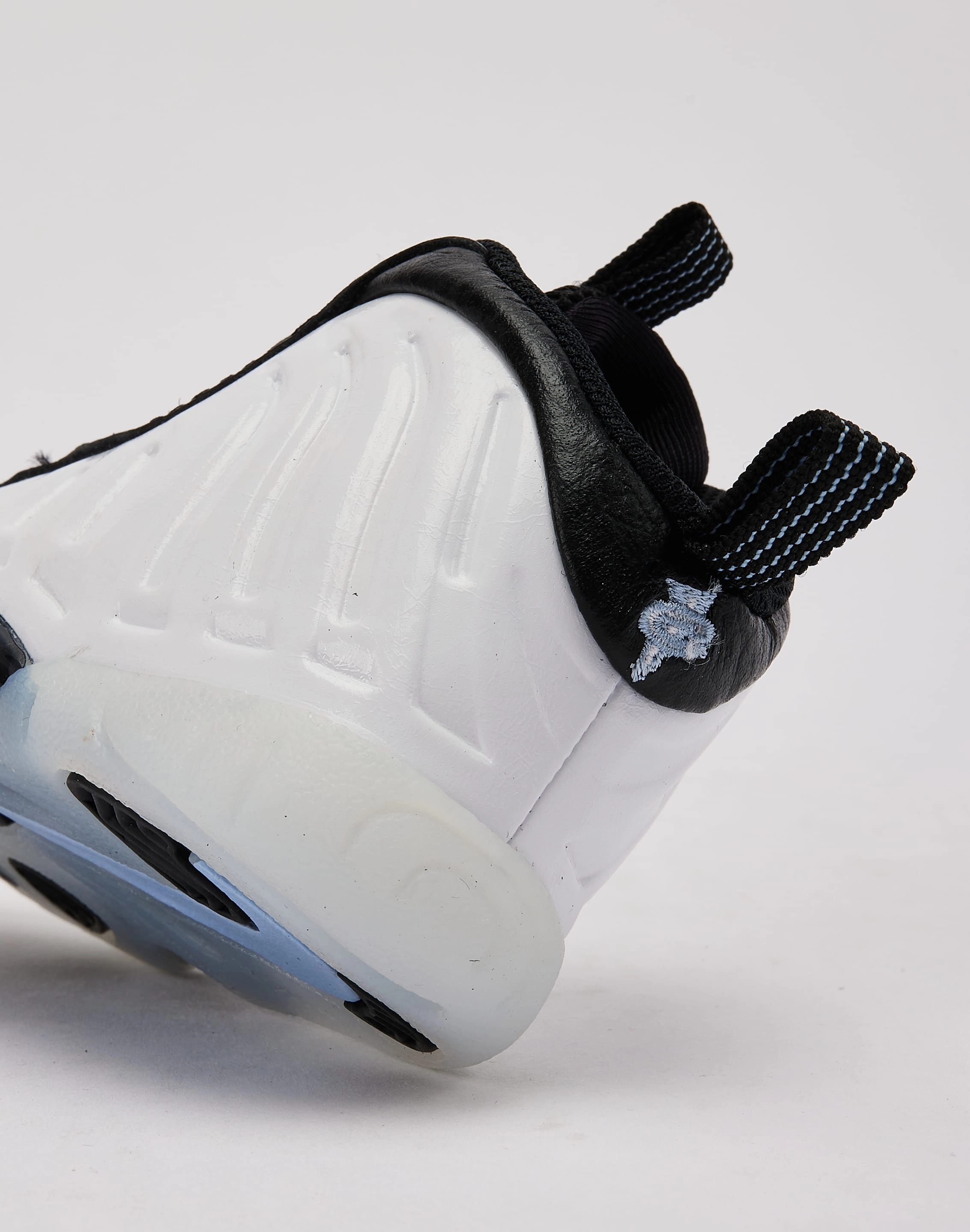 Nike Little Posite One Toddler Comfort Trainers