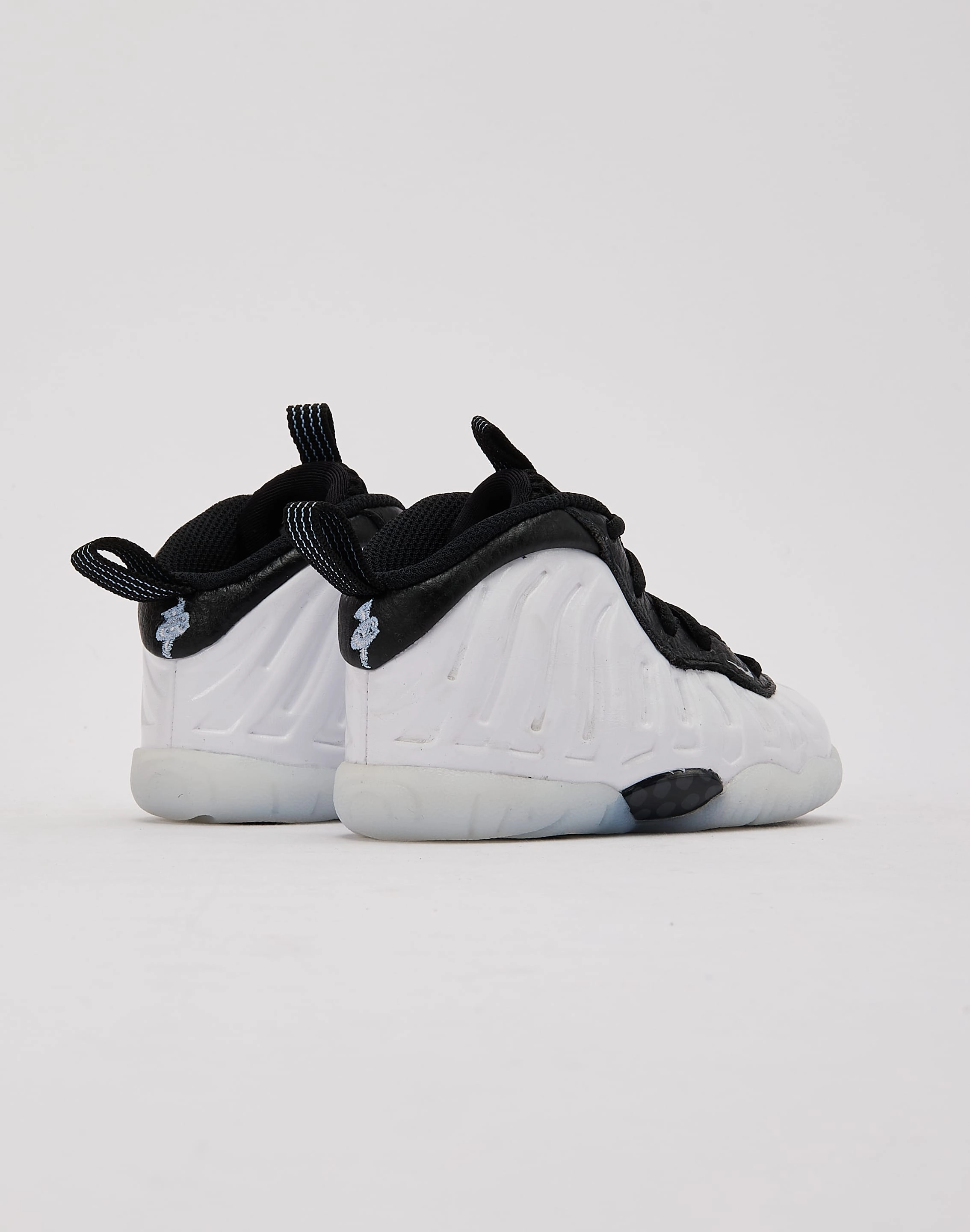 Nike Little Posite One Toddler Comfort Trainers
