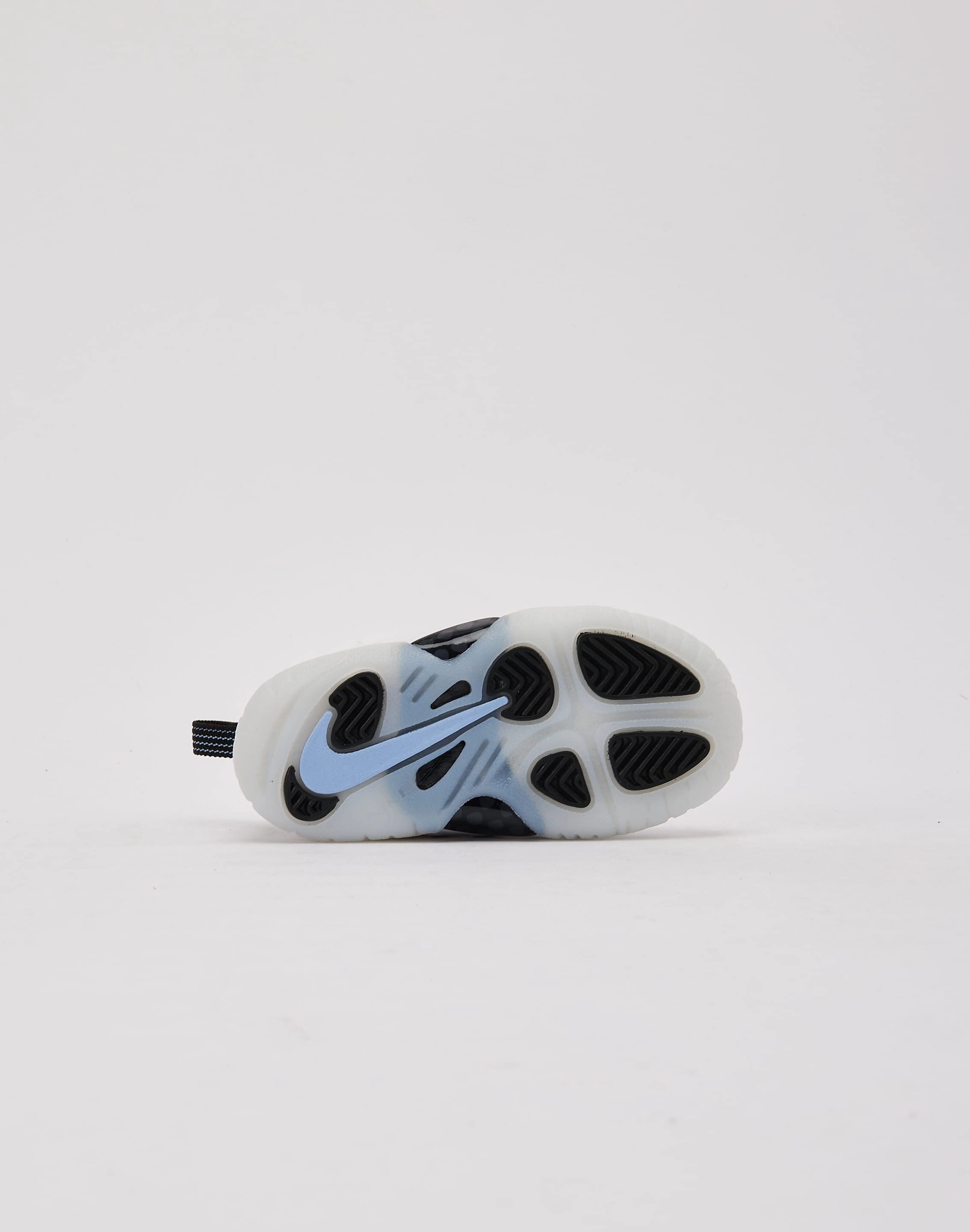 Nike Little Posite One Toddler Comfort Trainers