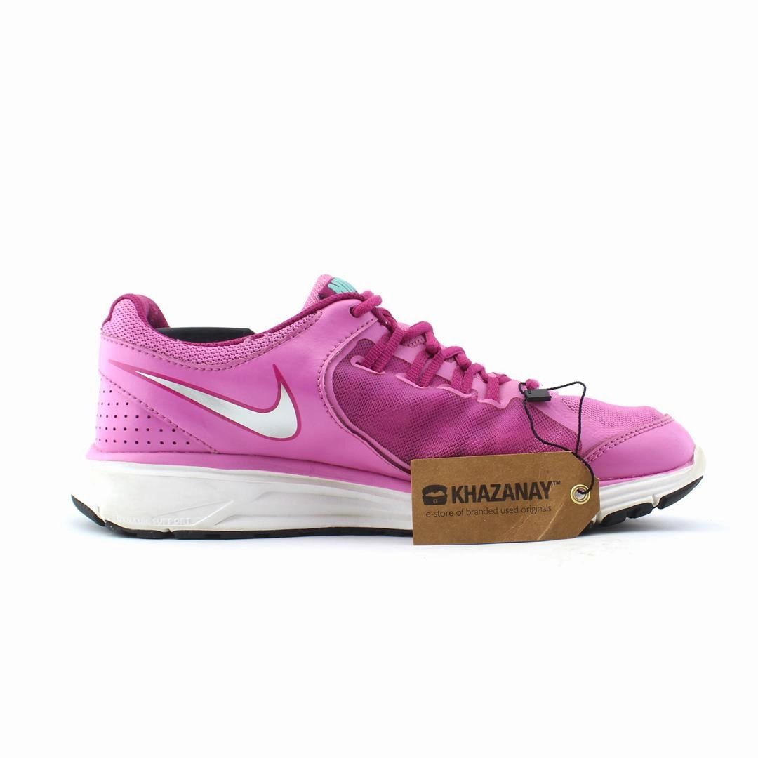 NIKE  LUNAR FOREVER 3 Nike running shoe close-ups