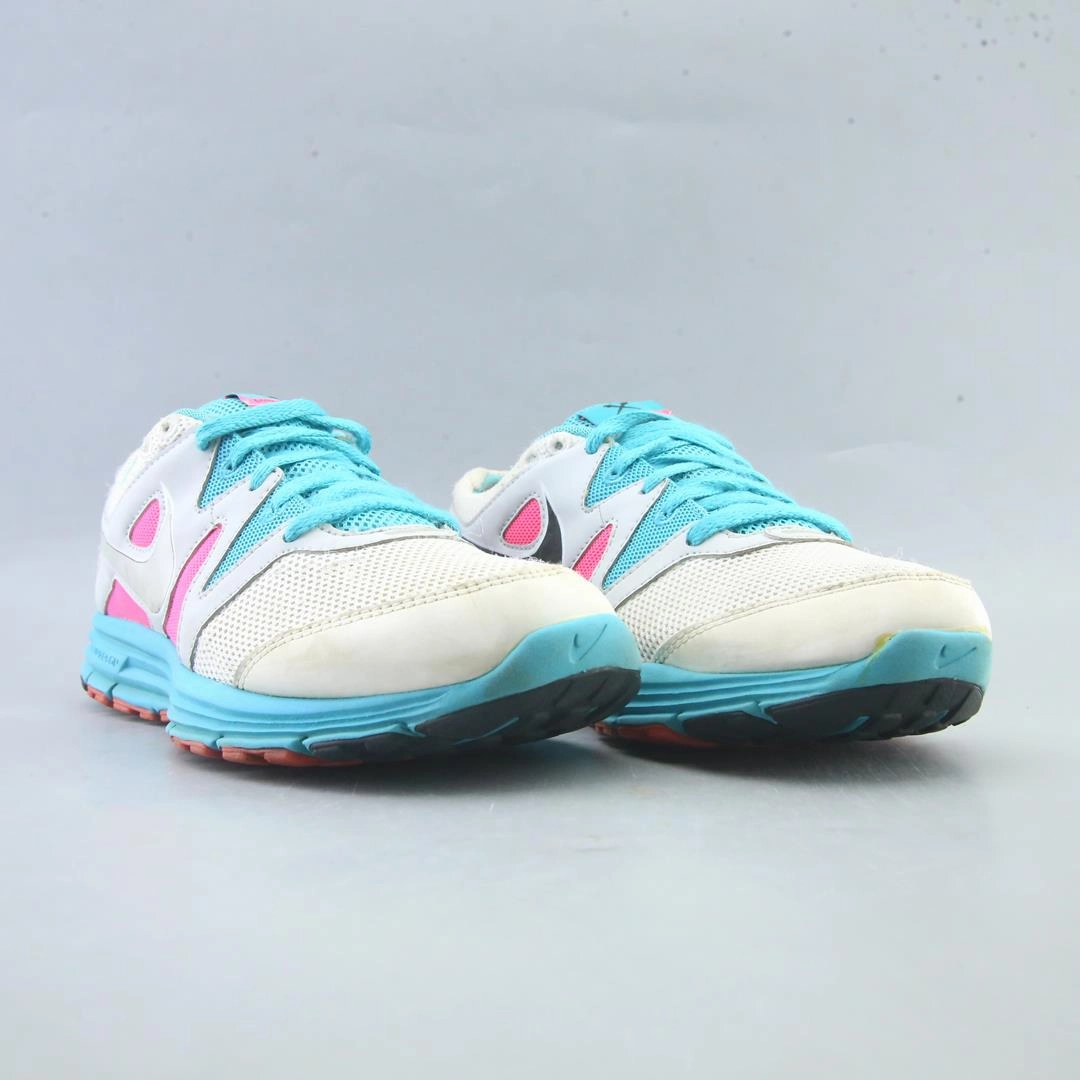 NIKE LUNARFLY 3 Nike lifestyle footwear visuals