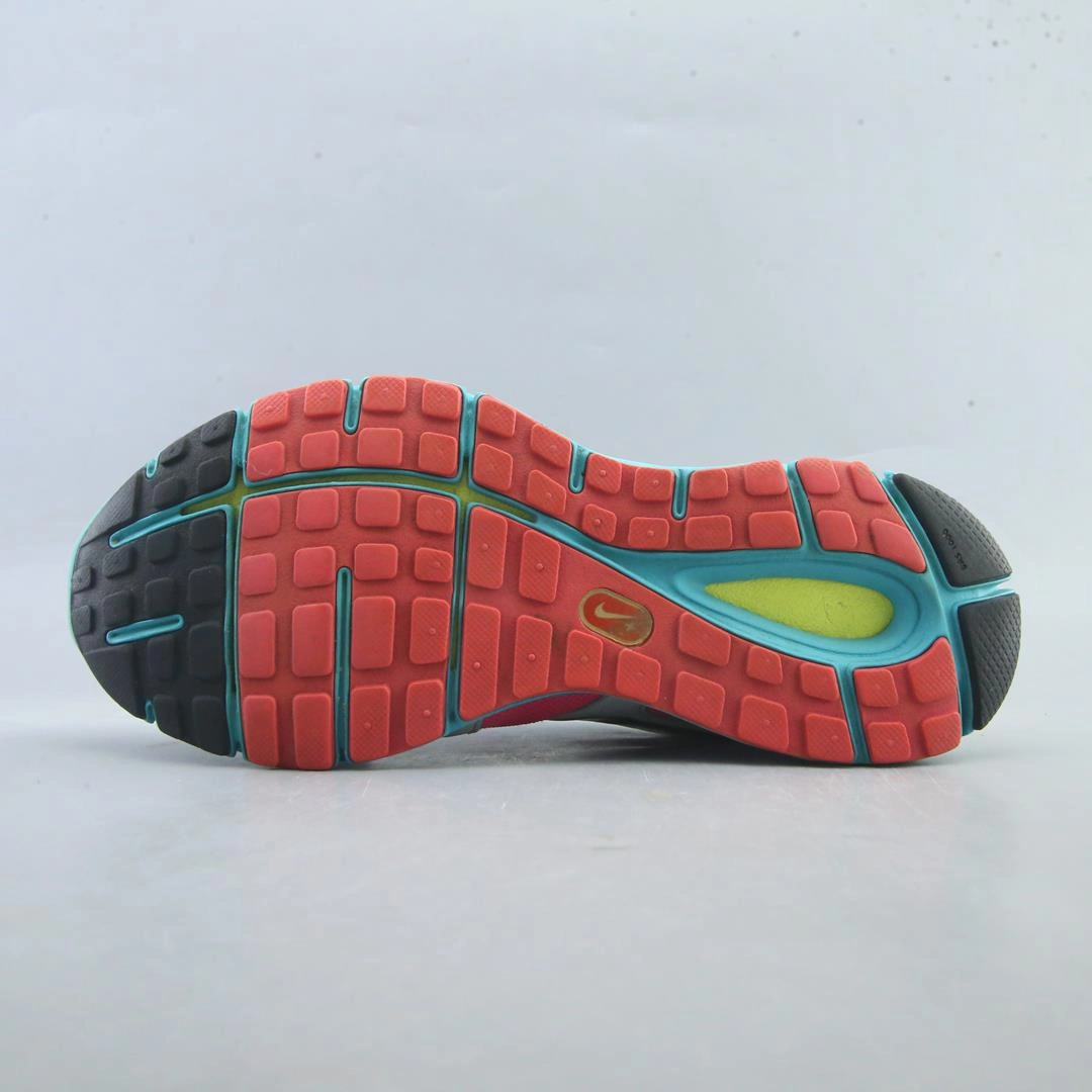 NIKE LUNARFLY 3 Nike lifestyle footwear visuals