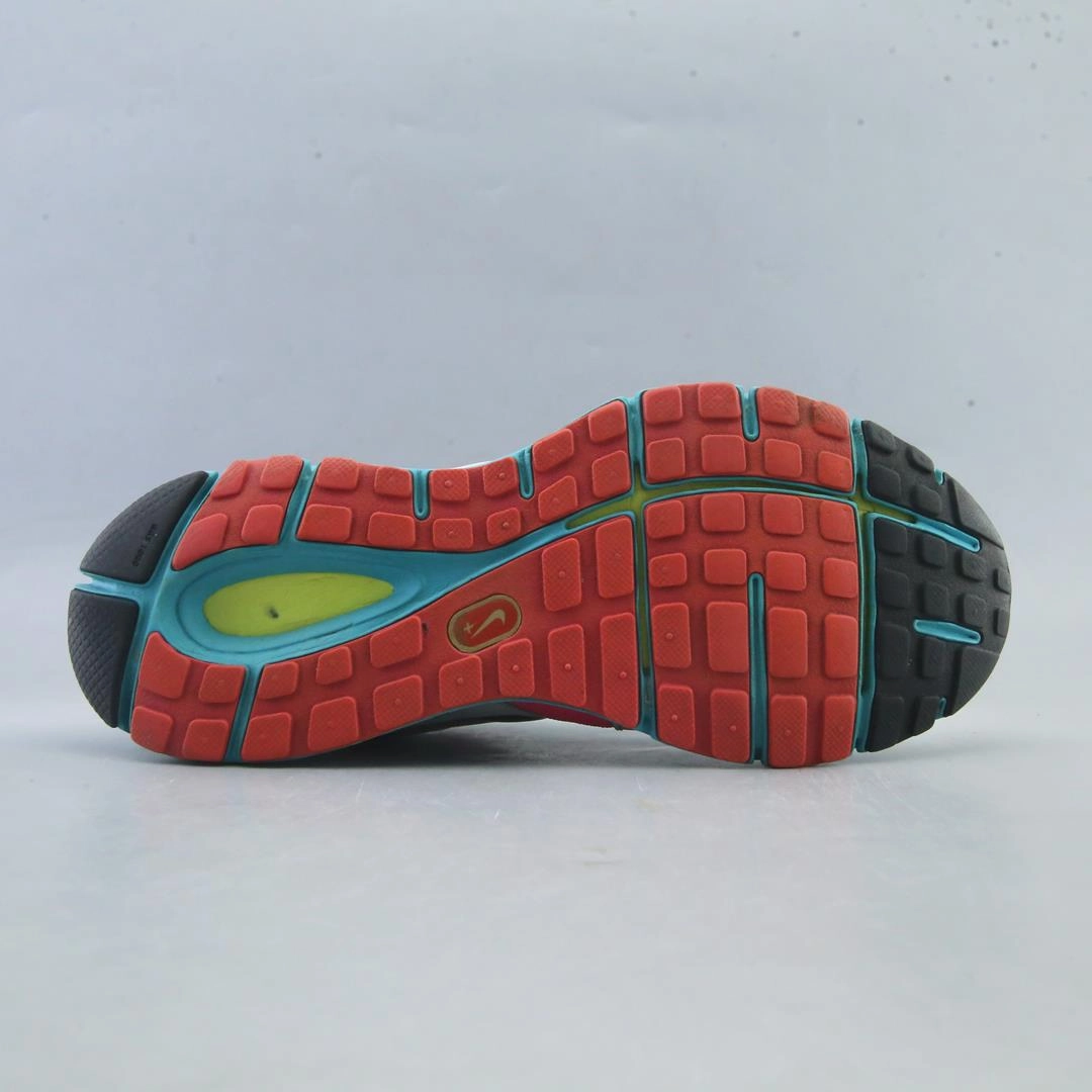NIKE LUNARFLY 3 Nike lifestyle footwear visuals
