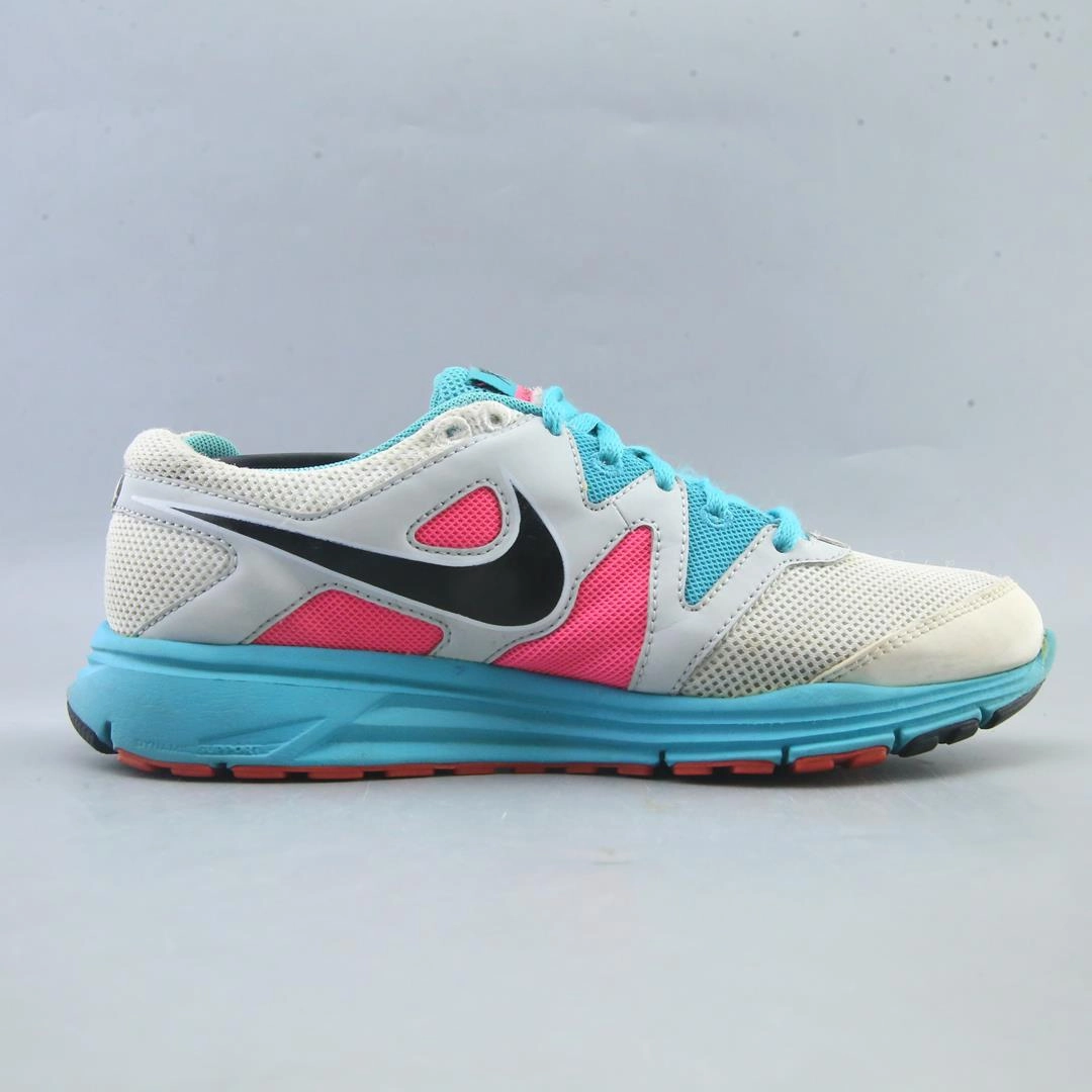 NIKE LUNARFLY 3 Nike lifestyle footwear visuals