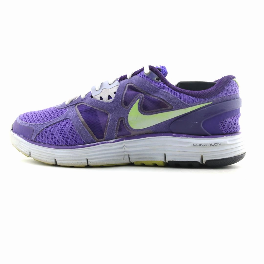 NIKE LUNARGLIDE  3 Nike durable outdoor footwear