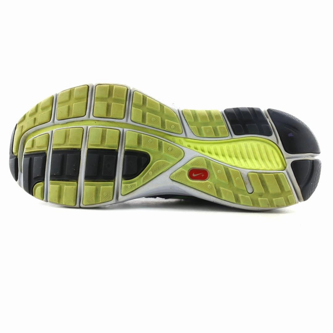 NIKE LUNARGLIDE  3 modern Nike footwear styles
