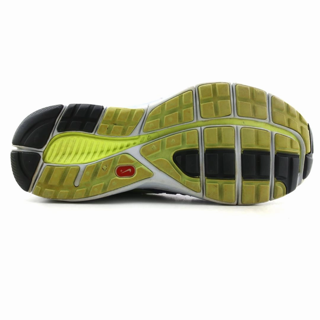 NIKE LUNARGLIDE  3 modern Nike footwear styles