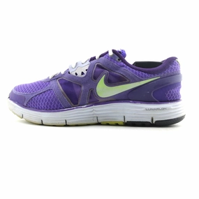 NIKE LUNARGLIDE  3 Nike durable outdoor footwear