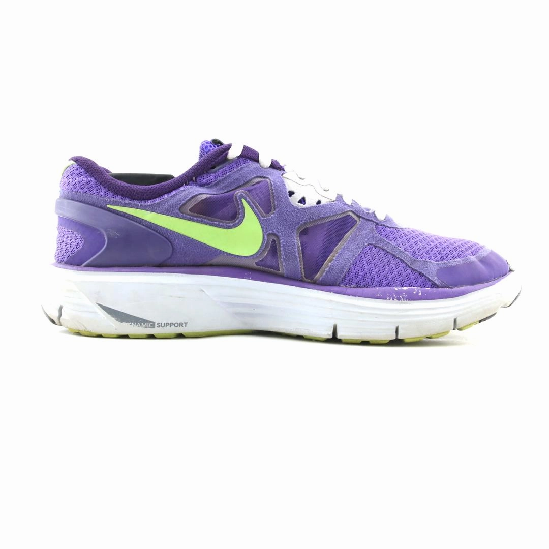 NIKE LUNARGLIDE  3 modern Nike footwear styles